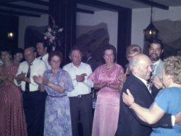 Schützenfest 1985